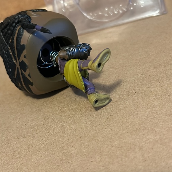 FUNKO POP! Black Panther: Shuri - Picture 14 of 14